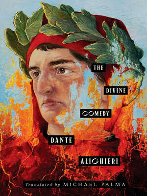 cover image of The Divine Comedy